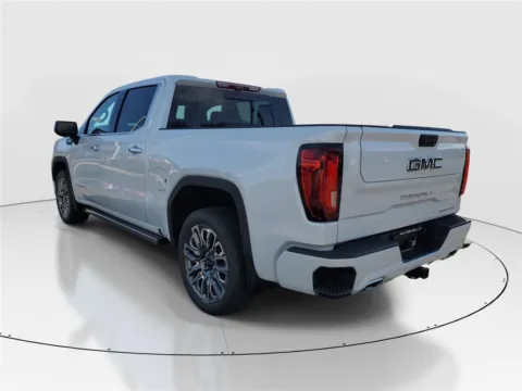 Another view of 2026 GMC Sierra 1500 Denali Ultimate for sale in Hamilton, OH at Tom Gill Buick GMC
