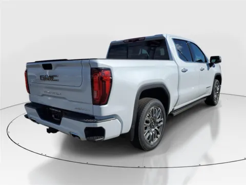More photos of 2026 GMC Sierra 1500 Denali Ultimate at Tom Gill Buick GMC, OH