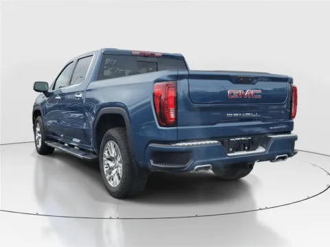 Another view of 2026 GMC Sierra 1500 Denali for sale in Hamilton, OH at Tom Gill Buick GMC