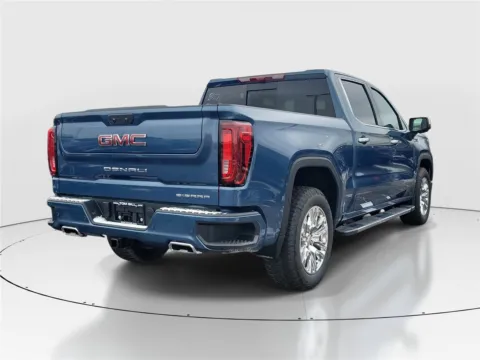 More photos of 2026 GMC Sierra 1500 Denali at Tom Gill Buick GMC, OH