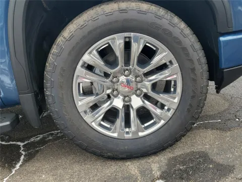 More photos of 2026 GMC Sierra 1500 Denali at Tom Gill Buick GMC, OH