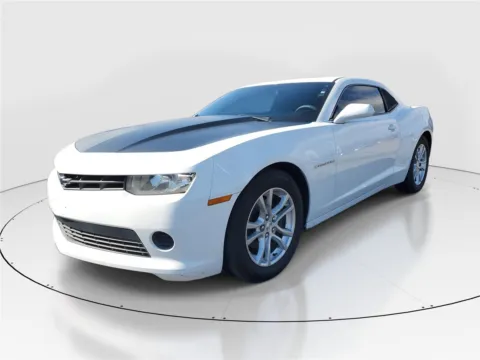 Photos of 2014 Chevrolet Camaro LS for sale in Hamilton, OH at Tom Gill Buick GMC