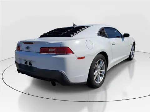 More photos of 2014 Chevrolet Camaro LS at Tom Gill Buick GMC, OH