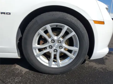 More photos of 2014 Chevrolet Camaro LS at Tom Gill Buick GMC, OH