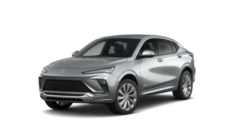 Photos of 2026 Buick Envista Avenir for sale in Hamilton, OH at Tom Gill Buick GMC