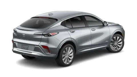 More photos of 2026 Buick Envista Avenir at Tom Gill Buick GMC, OH