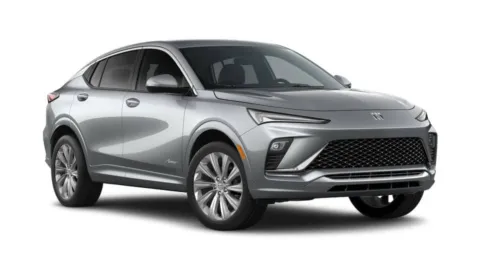 More photos of 2026 Buick Envista Avenir at Tom Gill Buick GMC, OH