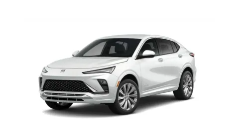 Photos of 2026 Buick Envista Avenir for sale in Hamilton, OH at Tom Gill Buick GMC