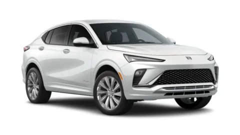 More photos of 2026 Buick Envista Avenir at Tom Gill Buick GMC, OH