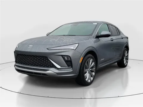 Photos of 2026 Buick Envista Avenir for sale in Hamilton, OH at Tom Gill Buick GMC