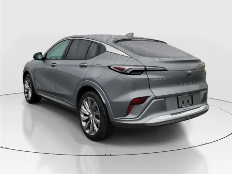 Another view of 2026 Buick Envista Avenir for sale in Hamilton, OH at Tom Gill Buick GMC