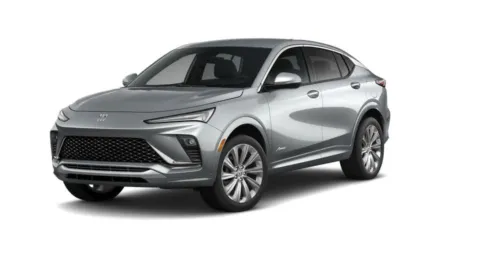 Gray 2026 Buick Envista Avenir for sale in Hamilton, OH