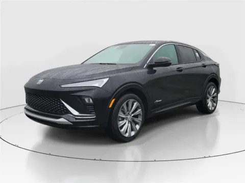 Photos of 2026 Buick Envista Avenir for sale in Hamilton, OH at Tom Gill Buick GMC