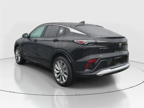 Another view of 2026 Buick Envista Avenir for sale in Hamilton, OH at Tom Gill Buick GMC