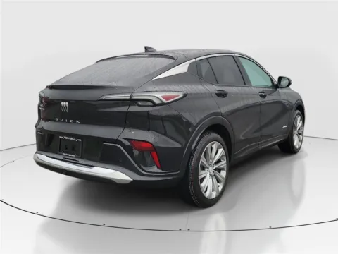 More photos of 2026 Buick Envista Avenir at Tom Gill Buick GMC, OH
