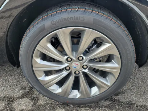 Photos of 2026 Buick Envista Avenir for sale in Hamilton, OH at Tom Gill Buick GMC