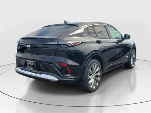 More photos of 2026 Buick Envista Avenir at Tom Gill Buick GMC, OH