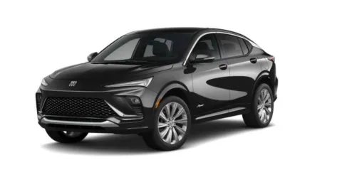 Black 2026 Buick Envista Avenir for sale in Hamilton, OH