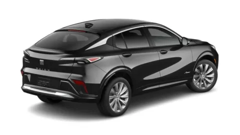 More photos of 2026 Buick Envista Avenir at Tom Gill Buick GMC, OH