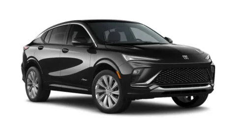 More photos of 2026 Buick Envista Avenir at Tom Gill Buick GMC, OH