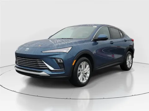 Photos of 2026 Buick Envista Preferred for sale in Hamilton, OH at Tom Gill Buick GMC