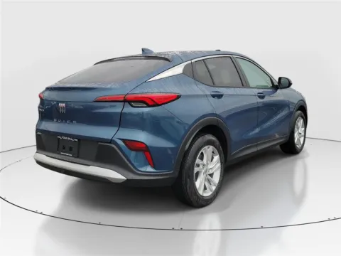 More photos of 2026 Buick Envista Preferred at Tom Gill Buick GMC, OH