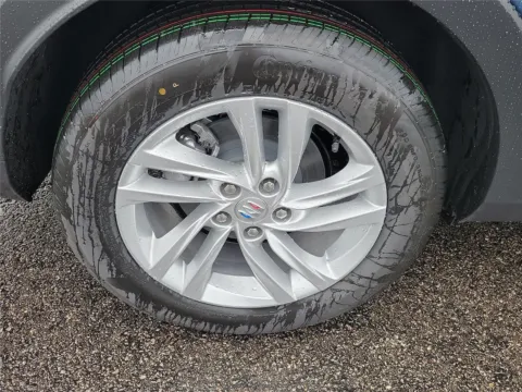 More photos of 2026 Buick Envista Preferred at Tom Gill Buick GMC, OH