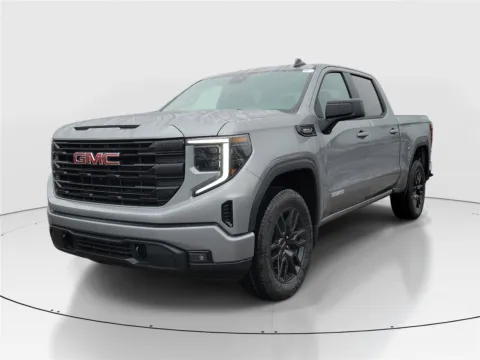 Photos of 2026 GMC Sierra 1500 Elevation for sale in Hamilton, OH at Tom Gill Buick GMC