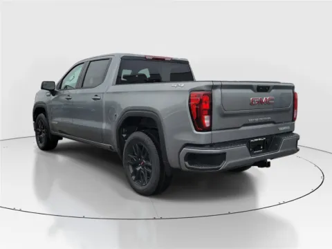Another view of 2026 GMC Sierra 1500 Elevation for sale in Hamilton, OH at Tom Gill Buick GMC