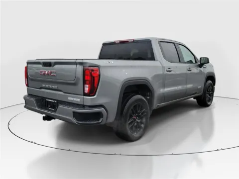 More photos of 2026 GMC Sierra 1500 Elevation at Tom Gill Buick GMC, OH