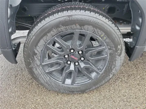 More photos of 2026 GMC Sierra 1500 Elevation at Tom Gill Buick GMC, OH