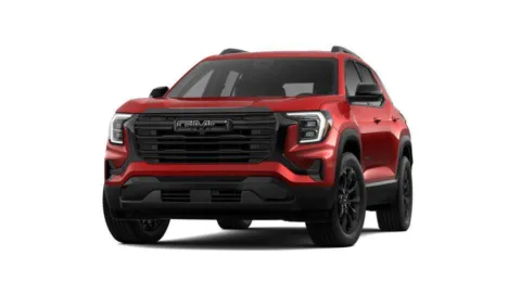 Photos of 2026 GMC Terrain Elevation for sale in Hamilton, OH at Tom Gill Buick GMC