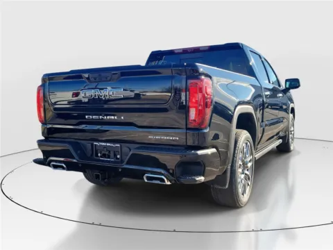 More photos of 2026 GMC Sierra 1500 Denali Ultimate at Tom Gill Buick GMC, OH