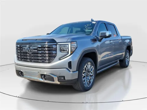 Photos of 2026 GMC Sierra 1500 Denali Ultimate for sale in Hamilton, OH at Tom Gill Buick GMC