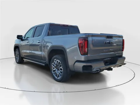 Another view of 2026 GMC Sierra 1500 Denali Ultimate for sale in Hamilton, OH at Tom Gill Buick GMC