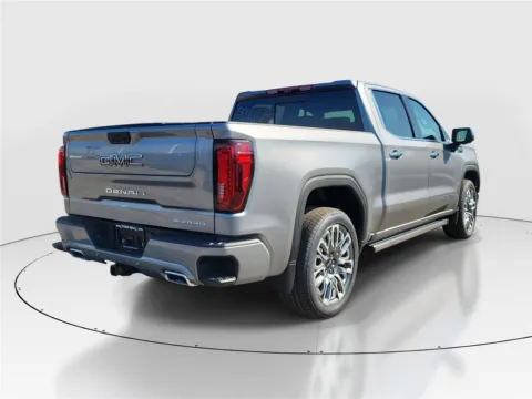 More photos of 2026 GMC Sierra 1500 Denali Ultimate at Tom Gill Buick GMC, OH