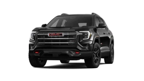 Black 2026 GMC Terrain AT4 for sale in Hamilton, OH
