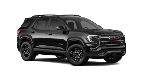 More photos of 2026 GMC Terrain AT4 at Tom Gill Buick GMC, OH