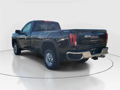 Another view of 2026 GMC Sierra 2500HD Pro for sale in Hamilton, OH at Tom Gill Buick GMC