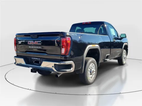 More photos of 2026 GMC Sierra 2500HD Pro at Tom Gill Buick GMC, OH