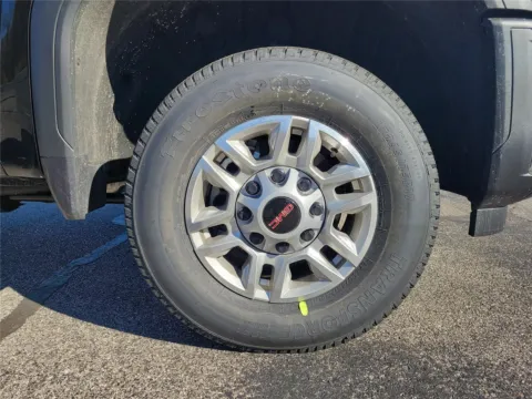 More photos of 2026 GMC Sierra 2500HD Pro at Tom Gill Buick GMC, OH