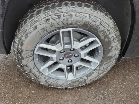 More photos of 2026 GMC Terrain AWD AT4 at Tom Gill Buick GMC, OH