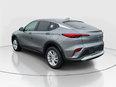 Another view of 2026 Buick Envista Preferred for sale in Hamilton, OH at Tom Gill Buick GMC