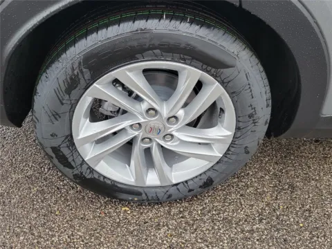 More photos of 2026 Buick Envista Preferred at Tom Gill Buick GMC, OH