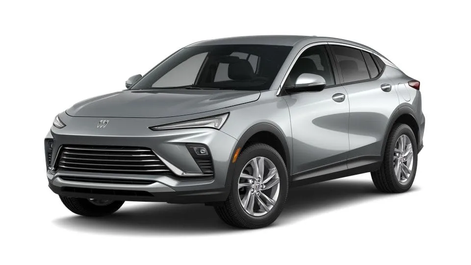 Gray 2026 Buick Envista Preferred for sale in Hamilton, OH