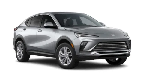 More photos of 2026 Buick Envista Preferred at Tom Gill Buick GMC, OH