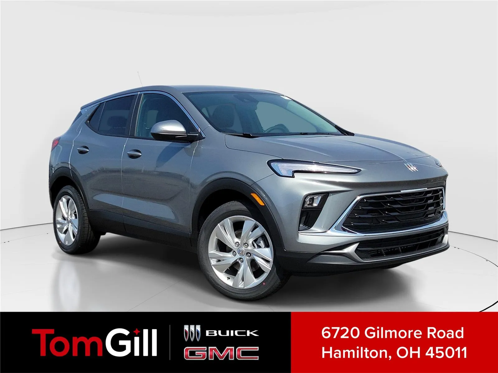 2026 Buick Encore GX Preferred for sale in Hamilton, OH