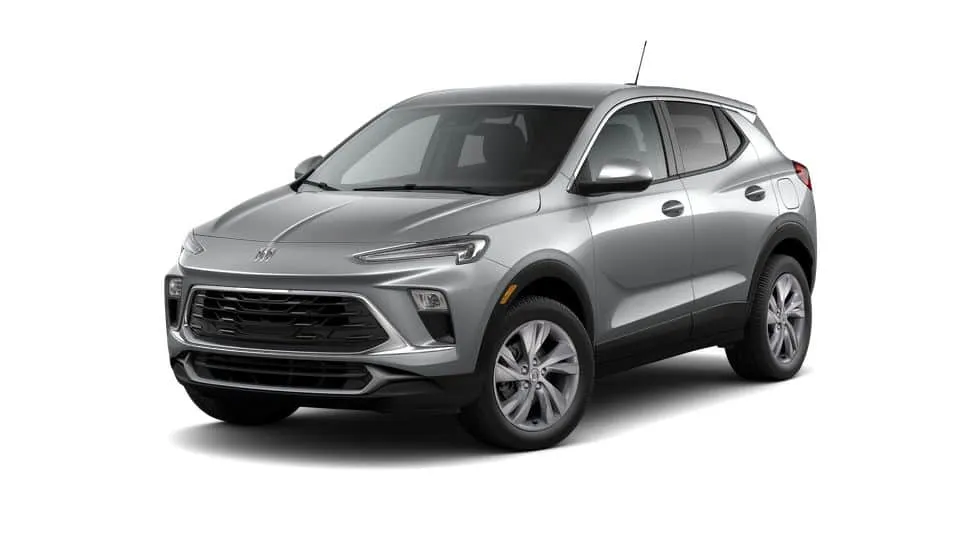 Gray 2026 Buick Encore GX Preferred for sale in Hamilton, OH