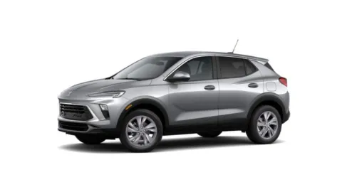 More photos of 2026 Buick Encore GX Preferred at Tom Gill Buick GMC, OH
