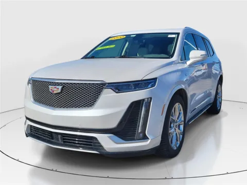 Photos of 2020 Cadillac XT6 AWD Premium Luxury for sale in Hamilton, OH at Tom Gill Buick GMC